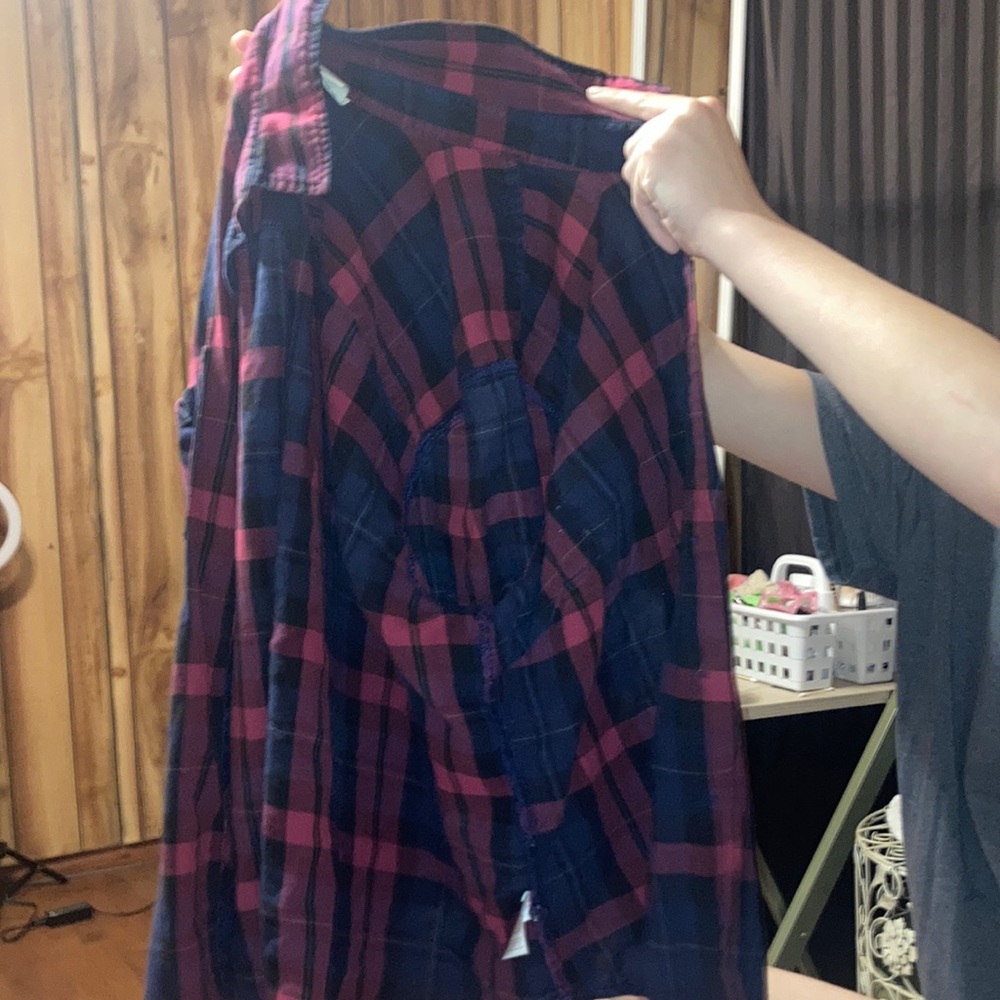 Flannel